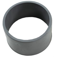 Tampon de Réduction PVC Mâle Femelle 80/75 - First Plast