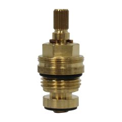 Tête long-life clapet 1/2" (15/21) - Grohe