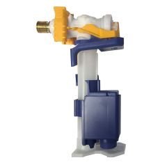Robinet flotteur remplissage différé BATI 30670-3071-3072