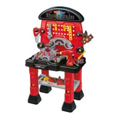 Établi d'atelier pour enfants, 78 pièces - KS TOOLS