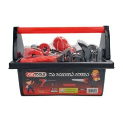 Caisse à outils pour enfant - KS TOOLS