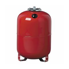 Vase d'expansion chauffage 150L sur pieds - DIFF