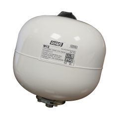 Vase d'expansion sanitaire 12L - QUALYX - DIFF
