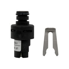 Capteur de pression de rechange pour Saunier Duval S5720500