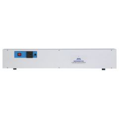 Stérilisateur UV  horizontal 4001 - Merkur