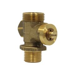 Douille arrêt eau de rechange pour Saunier Duval 05144400