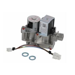 Mécanisme gaz G30 - DIFF - Référence Saunier Duval : S1071500