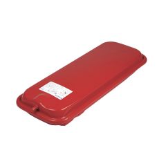 Vase d'expansion 5 litres - DIFF - Référence Saunier Duval 05741400