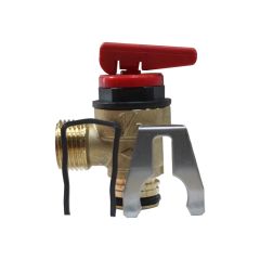 Soupape 3b de rechange pour Saunier Duval 0020047005