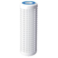 Cartouche lavable filtrante - Filtration à 60µ Aquaphos - Pour tout type de filtre - Merkur
