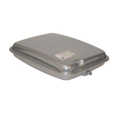 Vase d'expansion 12 litres - DIFF - Référence Saunier Duval S1025300