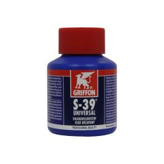 S-39 UNIVERSEL Flux décapant 80ml pour soudure - Griffon France