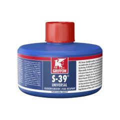 S-39 UNIVERSEL Flux décapant 320ml pour soudure - Griffon France