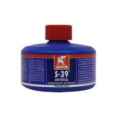 S-39 UNIVERSEL Flux décapant 320ml pour soudure - Griffon France