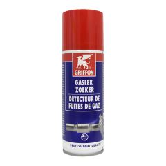 Détecteur de fuite Gaz 150Ml Multipositions - Griffon France