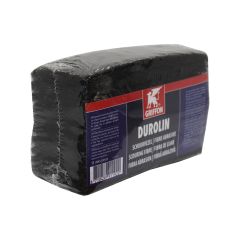 DUROLIN Fibre abrasive 13X6cm  pour nettoyer les tuyaux en cuivre - Griffon France