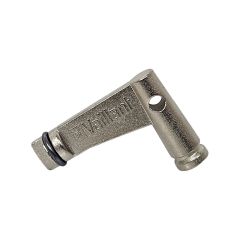 Manette pour robinet de remplissage Chaudière Murale Gaz 125151 - Vaillant