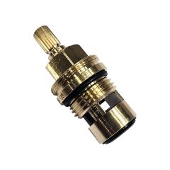 Tête céramique 1/2" Ø7.6 Z20 - 1700C