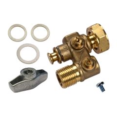 Clapet Chaudière Murale Gaz 20057432 - Vaillant