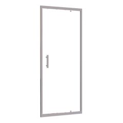 Paroi porte pivotante ENLOK - L 80 x H 185 cm - ELMER By Ayor