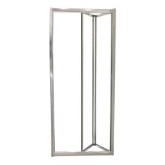 Paroi porte pliante ENLOK - L 90 x H 185 cm - ELMER By Ayor