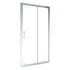 Paroi porte coulissante ENLOK - L 120 x H 185 cm - ELMER By Ayor