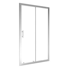 Paroi porte coulissante ENLOK - L 140 x H 185 cm - ELMER By Ayor