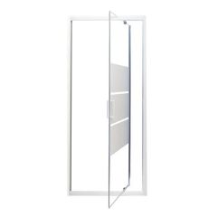 Paroi porte pivotante AUMEA - L 70 x H 185 cm - ONDEE By Ayor