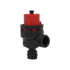 Soupape de sécurité 3b de rechange pour Chaffoteaux 61312668