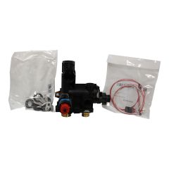 Groupe départ chauffage - DIFF - Référence Chaffoteaux : 60003251