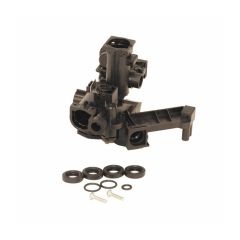 Groupe retour (sans remplissage) - DIFF - Référence pour Chaffoteaux : 60000874