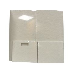 Garniture céraplaque - DIFF - Référence Chaffoteaux : 61307039