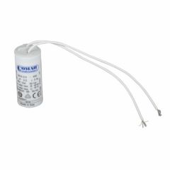 Condensateur - DIFF - Référence Chaffoteaux : 61000652-10