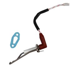 Électrode allumage - DIFF - Référence Chaffoteaux : 60000868-01