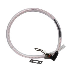 Électrode allumage - DIFF - Référence Chaffoteaux : 65117381-03