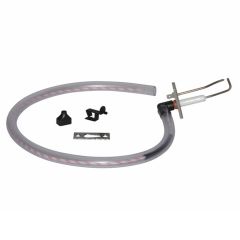 Électrode allumage et ionisation - DIFF - Référence Chaffoteaux : 65116556-03