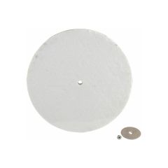 Plaque isolante, 10 mm écrou/ rondelle Pompes à Chaleur - 210779 - Vaillant