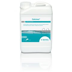 Calcinex bidon 3L - Prévention du calcaire piscine - Bayrol