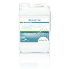 Desalgine JET bidon 3L - Anti-algues piscine eau claire - BAYROL