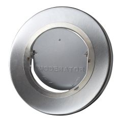 Stabilisateur de tirage pour conduit de fumée B1 - Ø97 à 140 mm - Watts