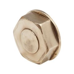 Bouchon laiton femelle - JPC 6/20 - Favex