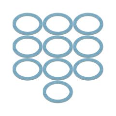 10 Joints plat gaz naturel  en aramide DN12 1/2" - Favex