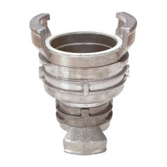 Raccord symétrique aluminium réduction à verrou, DN40X25 - SFERACO