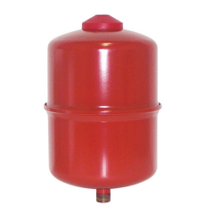 Vase d'expansion chauffage 8 litres - Somatherm