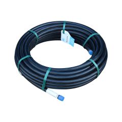25ml Tube PEHD Eau potable (tube PE) bande bleue NF du Ø20 au Ø32
