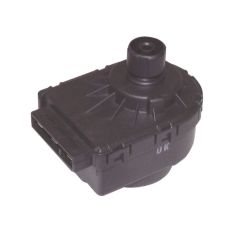 Moteur vanne 3 voies 24Vac - DIFF - Référence ELM Leblanc : 87172043450