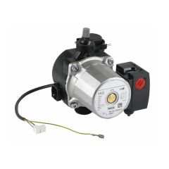 Circulateur WSC 40W 1" - DIFF - Référence ELM Leblanc : 87167705100