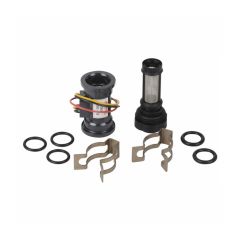 Turbine - DIFF - Référence ELM Leblanc : 8737602353