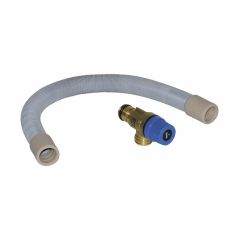 Soupape sanitaire 7b NGB - DIFF - Référence ELM Leblanc : 87167632110