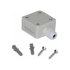 Sonde de température extérieure - DIFF - Référence ELM Leblanc : 8738810225